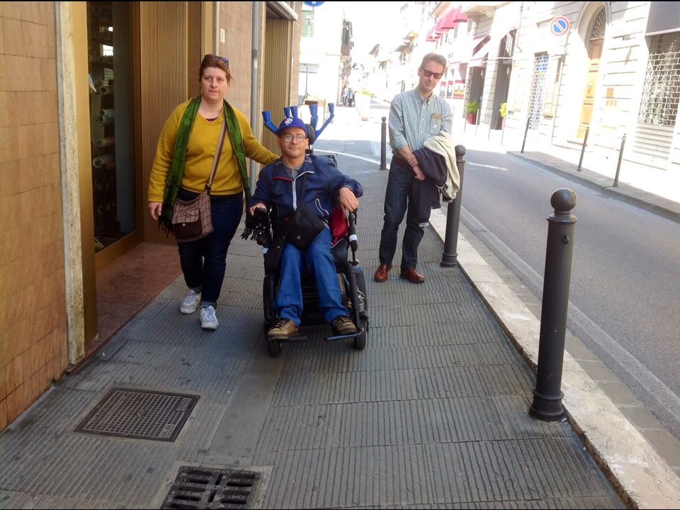 Disabilità Sesto 14