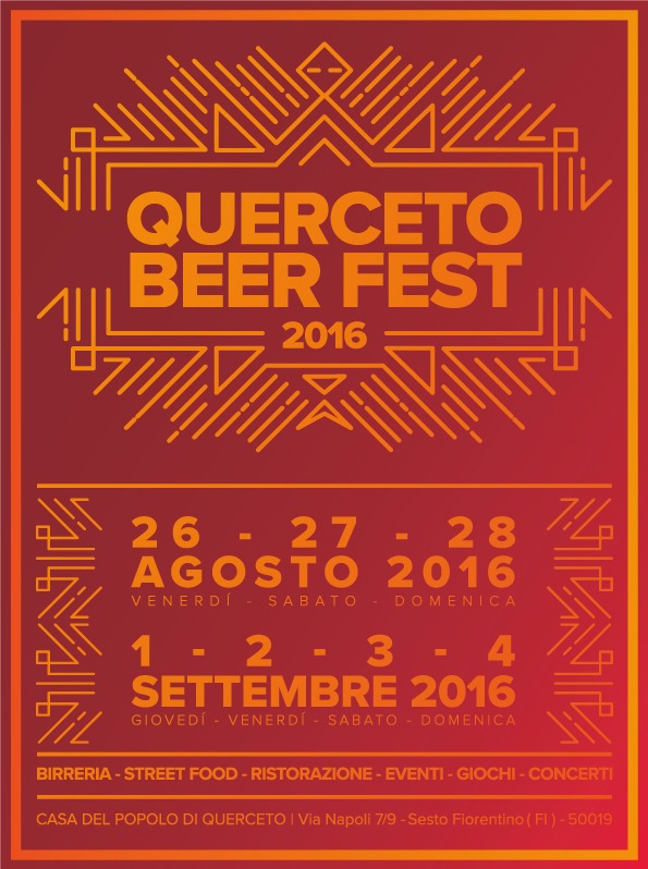 Festa della Birra querceto