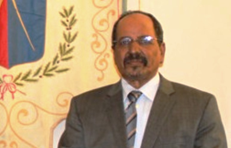 Mohamed Abdelaziz