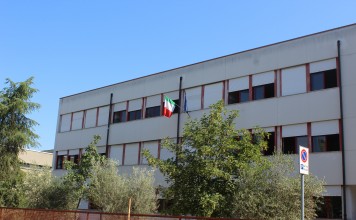 Istituto Tecnico Commerciale-Piero Calamandrei 1
