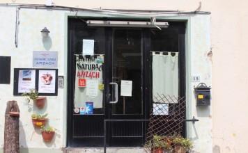 Arzach compie 29 anni. Festa con degustazione e inaugurazione della nuova libreria Arzach