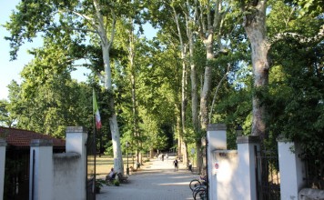 Parco del Neto