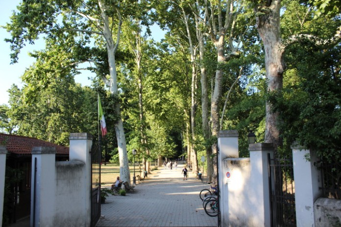 Parco del Neto