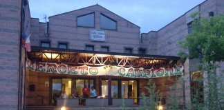 Casa del popolo Querceto