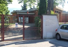 Il direttore della Caritas alla Gobetti