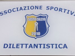 Festa di Halloween al campo del Sesto Calcio 2010