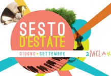 Irene Grandi e i comici di Zelig per “Sesto d’Estate 2014”
