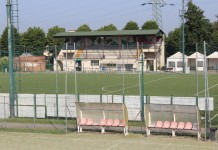 Campo sportivo di Doccia
