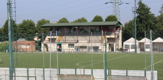 Campo sportivo di Doccia