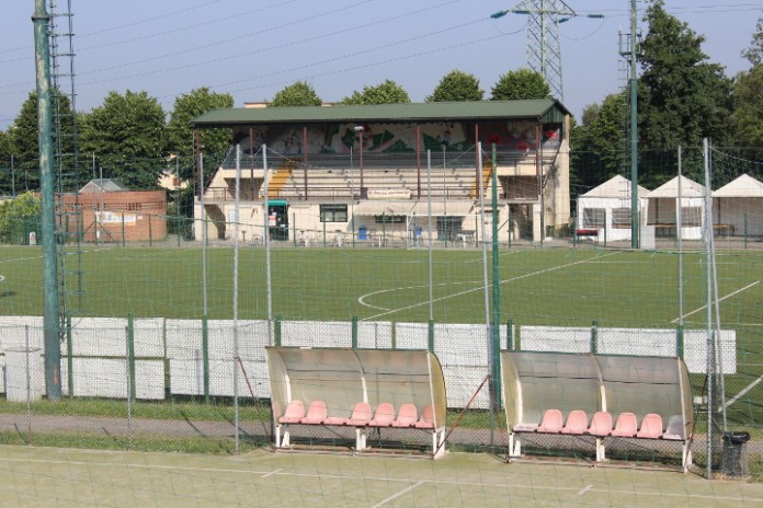 Campo sportivo di Doccia