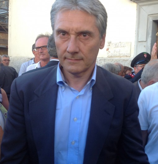 Ciclismo-Giuseppe Saronni - Tuttosesto
