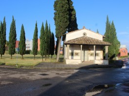 Madonna del Piano 2