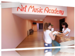 Art Music Academy: un open day per conoscere le sue attività