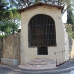 Tabernacolo dei Logi