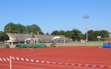 Campo Sportivo Danilo Innocenti