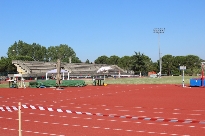 Campo Sportivo Danilo Innocenti