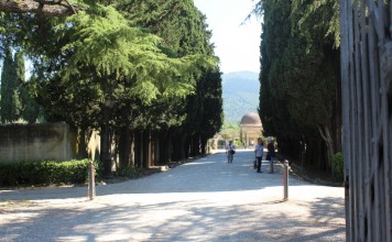 Cimitero Maggiore