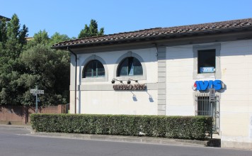Casa del Popolo di Quinto Basso