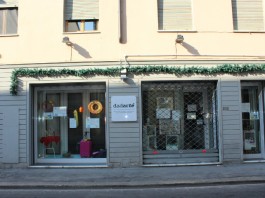 Inaugurazione della mostra fotografica “Attraverso un obbiettivo”