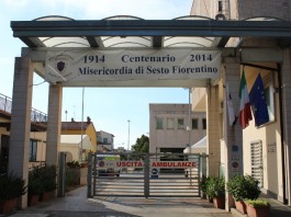 Festa della Misericordia di Sesto: il programma di mercoledì 10 settembre Misericordia 3