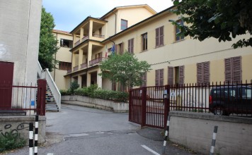 Scuola Pescetti