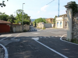 Sforzi e Kapo: “Ecco come cambierà la viabilità a Doccia”