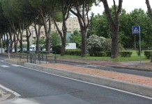 Viale Ariosto
