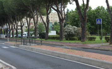 Viale Ariosto