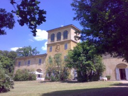 Festa d’Estate a Villa Gerini per l’Associazione Tumori Toscana