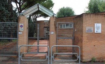 Asilo Nido Elio Marini