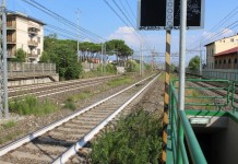 Incidente mortale alla stazione di Calenzano Treni e rotaie
