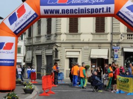 FOTO: 41° trofeo Oliviero Frosali