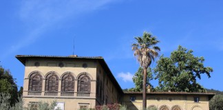 Villa Ginori