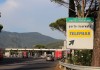 A1, chiusura del tratto Calenzano-Barberino di Mugello Autostrada 2