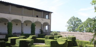 Villa di Carmignanello