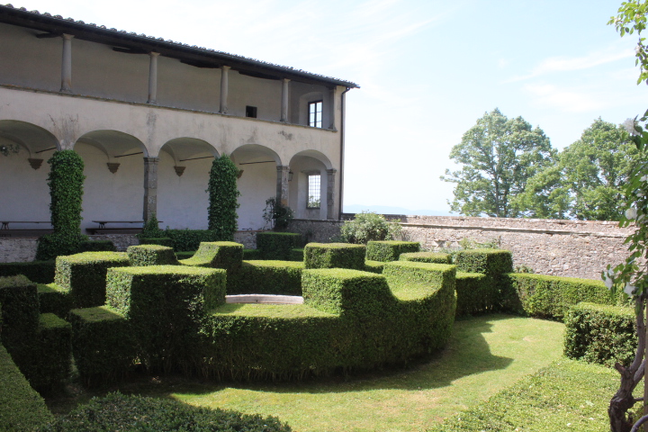 Villa di Carmignanello