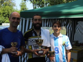 TuttoSesto a Calenzano, ecco il minitriathlon Minitriathlon