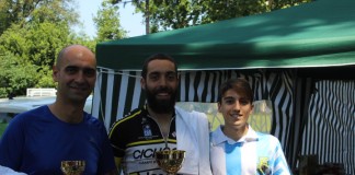 Minitriathlon
