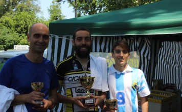 TuttoSesto a Calenzano, ecco il minitriathlon Minitriathlon