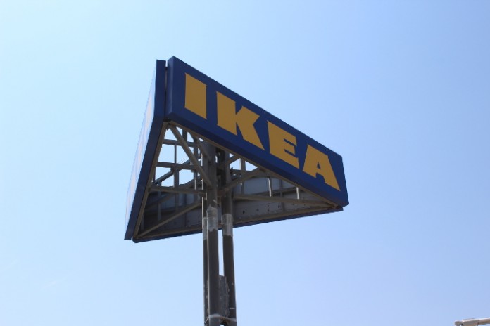 Ikea 1