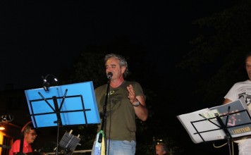 Concerto tributo ai “Nomadi” alla CdP di Querceto