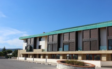 Ipasvi, la Regione tuteli le professionalità di villa Ragionieri Villa Ragionieri 2