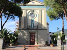Chiesa Beata Vergine Maria Immacolata