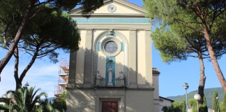 Chiesa Beata Vergine Maria Immacolata