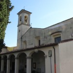 Chiesa San Jacopo a Querceto 1