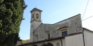 Chiesa San Jacopo a Querceto 1