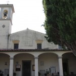 Chiesa San Jacopo a Querceto 2