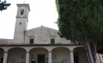 Chiesa San Jacopo a Querceto 2