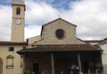 Chiesa di San Martino 1