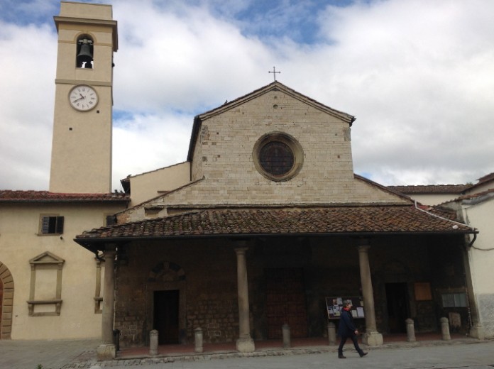 Chiesa di San Martino 1